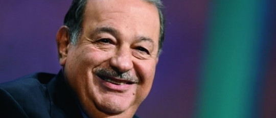 Frases de Carlos Slim