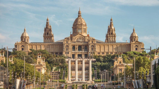 Másters de Psicología Clínica en Barcelona