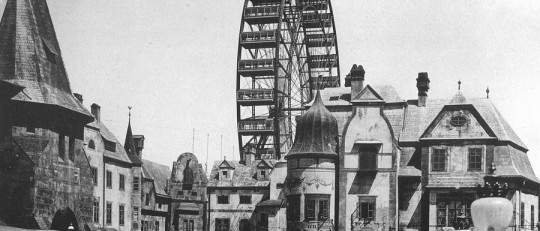 Círculo de Viena