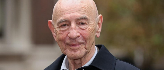 Walter Mischel