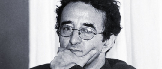Poemas de Roberto Bolaño