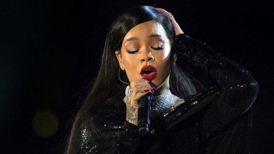Frases de Rihanna
