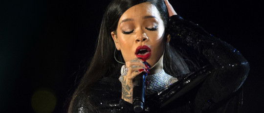 Frases de Rihanna
