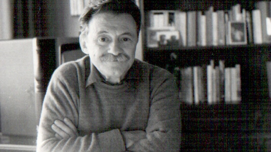 Poemas de Mario Benedetti