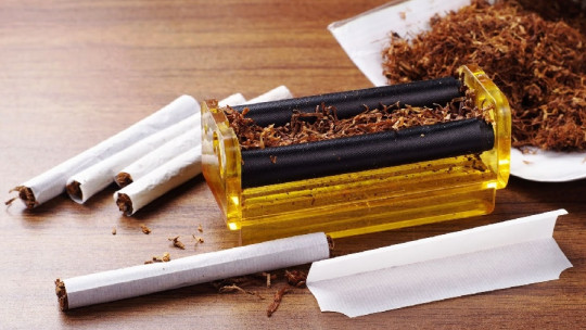 Tabaco de liar
