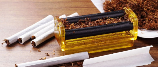 Tabaco de liar