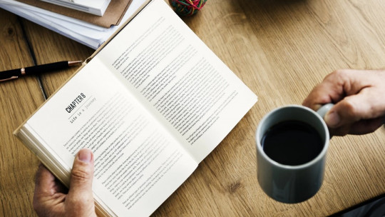 Blogs de libros