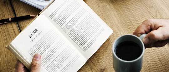Blogs de libros
