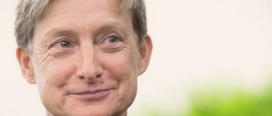 Teoría performativa de género de Judith Butler
