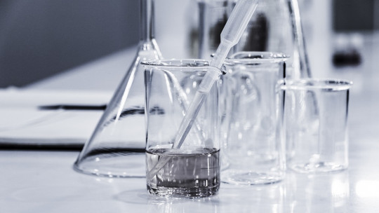 Material de laboratorio