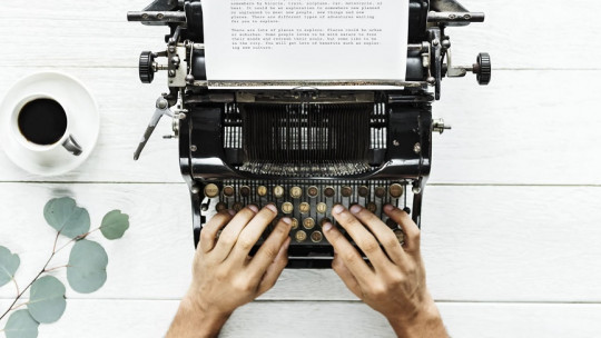 Ejemplo de autobiografía