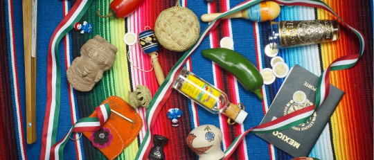 Diversidad cultural en México
