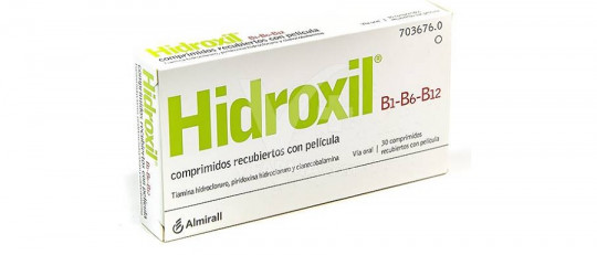 Hidroxil