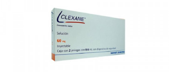 Clexane