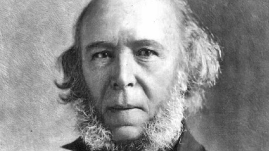 Herbert Spencer