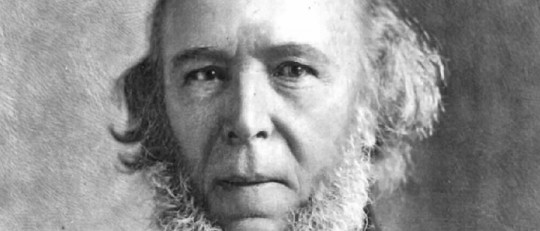 Herbert Spencer