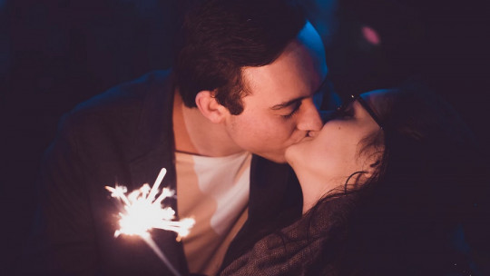Compromiso en la pareja