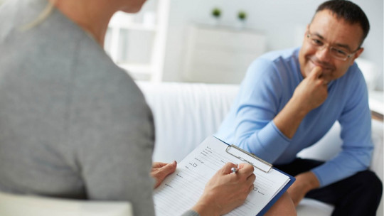 Motivos de consulta psicológica más comunes