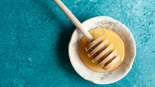 Miel de abeja