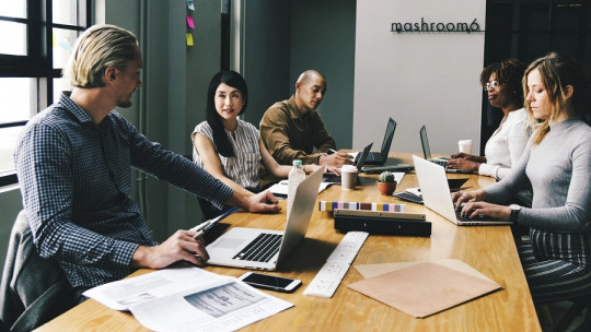 Coaching en el trabajo