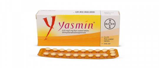 Yasmin