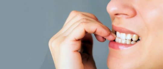 10 trucos para dejar de morderse las uñas (onicofagia)