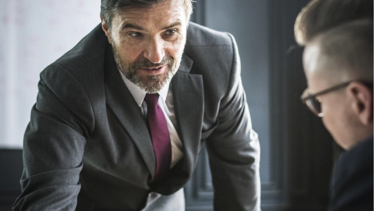 Gestionar conflictos en la empresa