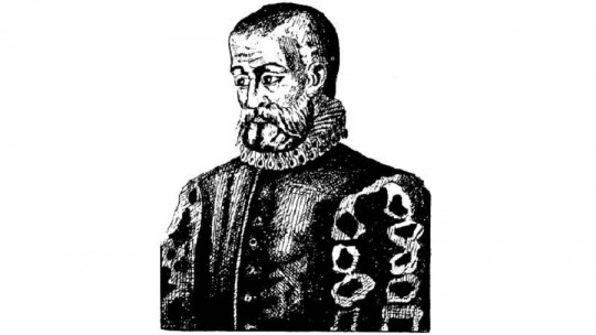 Juan Huarte de San Juan