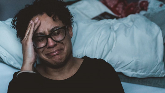 Altibajos emocionales