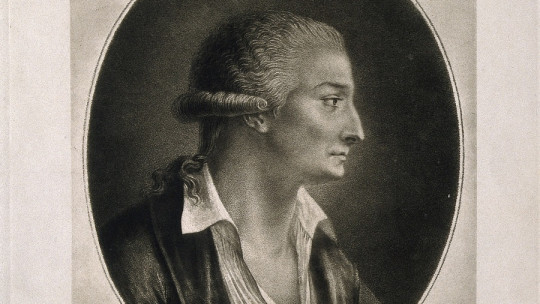 Antoine Lavoisier