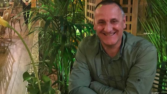 Entrevista a Javier Elcarte sobre el trauma