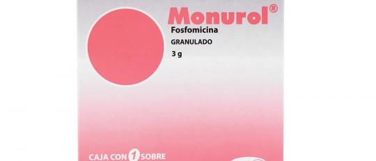 Monurol