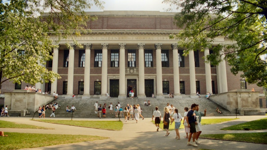Mindfulness usado en universidades.