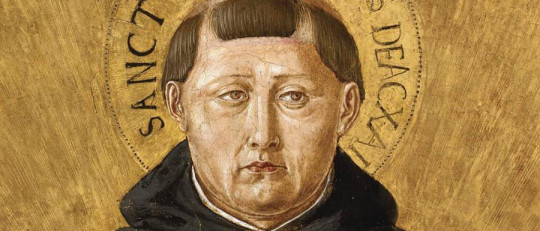 Santo Tomás de Aquino