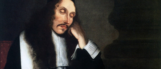 Baruch Spinoza