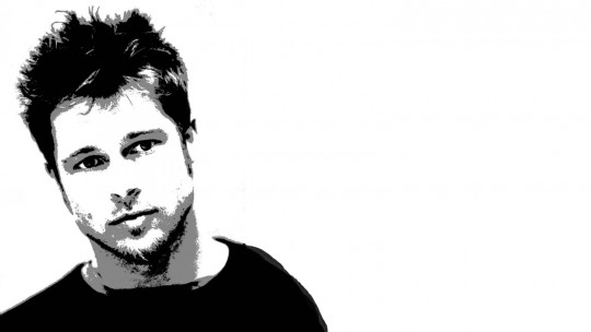 Frases de Brad Pitt