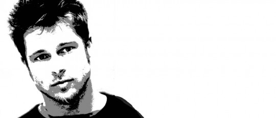 Frases de Brad Pitt
