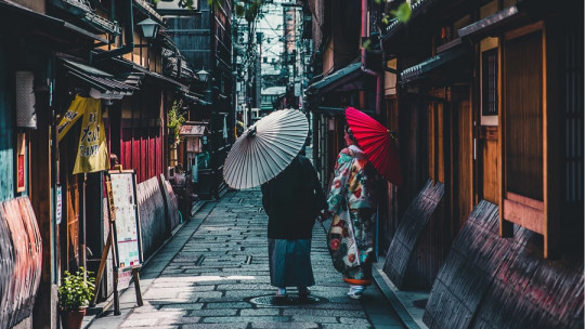 Leyendas japonesas