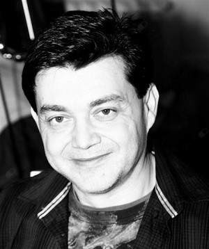 Manuel Olalla Pinilla