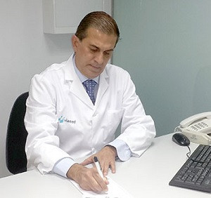 Antonio Escartín Olivan