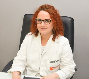 Beatriz Serrano del Cerro