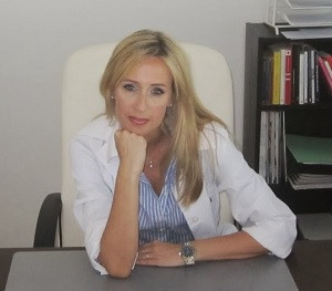 Marisa Hernández Torrijo