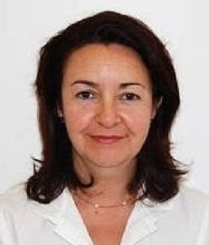 Ana Portera Gómez