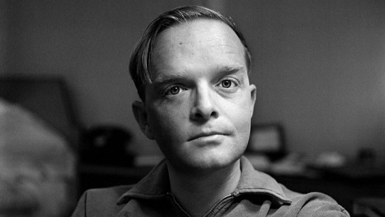 Frases de Truman Capote