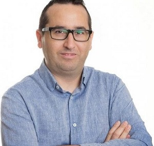 Armando Galián