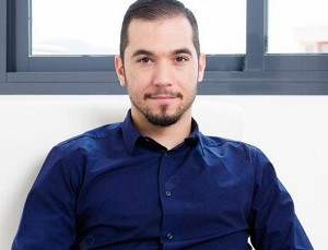 Pablo Robles