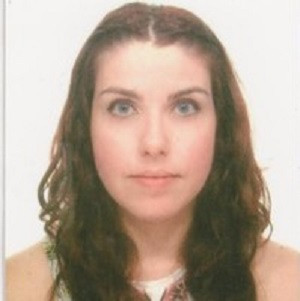 Natalia Alarcón Navarro