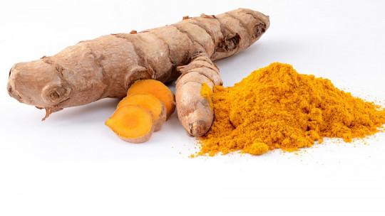 Cúrcuma