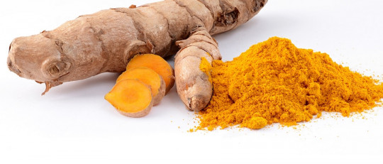 Cúrcuma