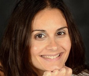 Sonia Pérez García